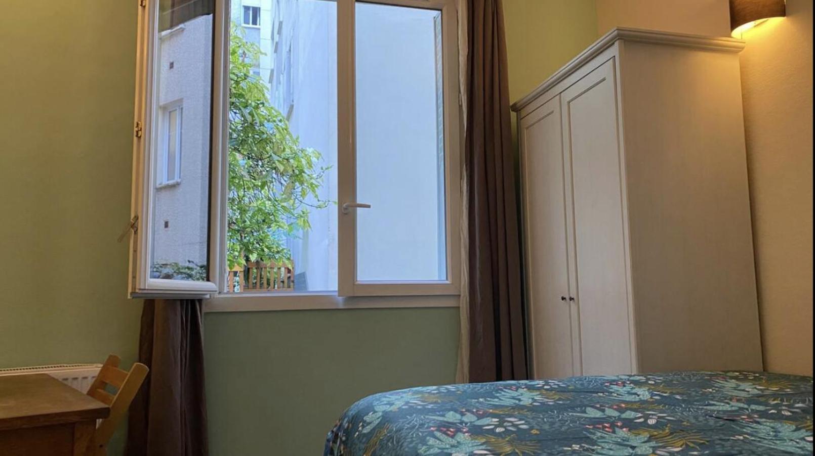 Montmartre, Mairie Du 18e Parijs