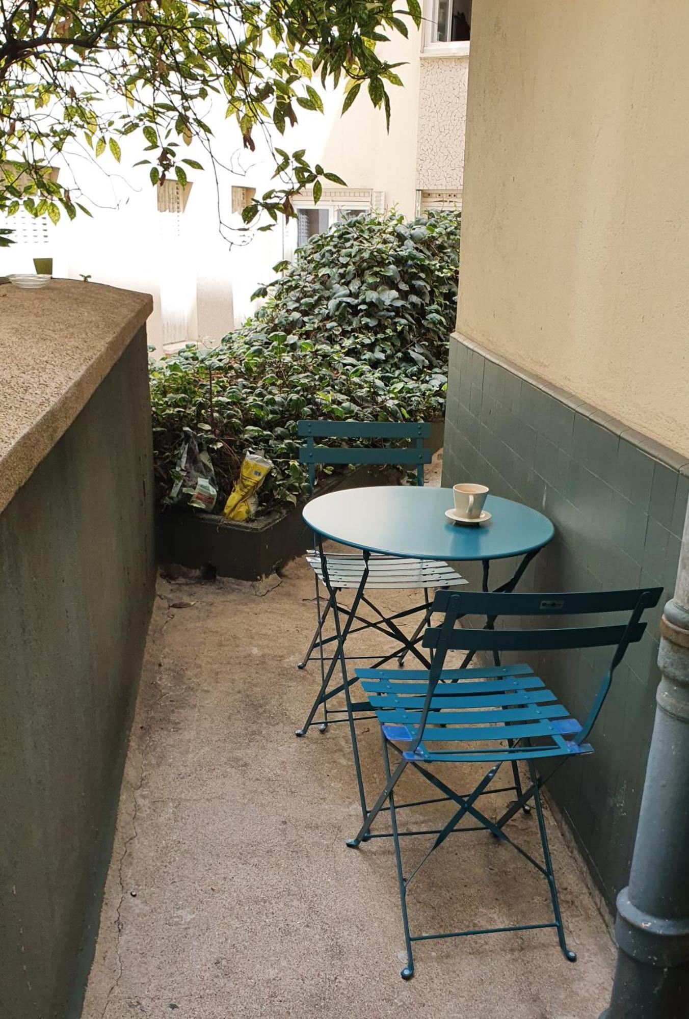 Montmartre, Mairie Du 18e Appartamento Parigi